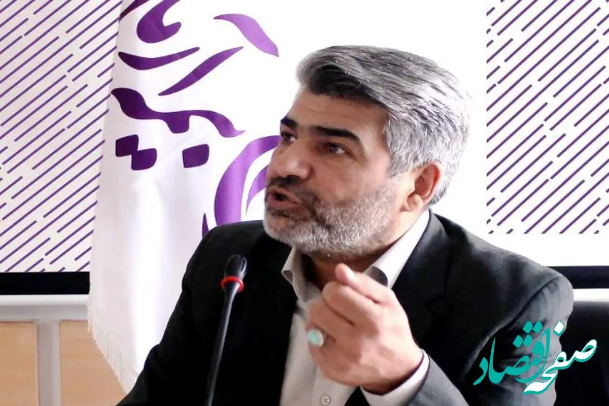 تحلیل راهبردی معاون بازاریابی بیمه آرمان: از نقش بیمهها در پویایی تولید تا نقشه راه سلامت دیجیتال