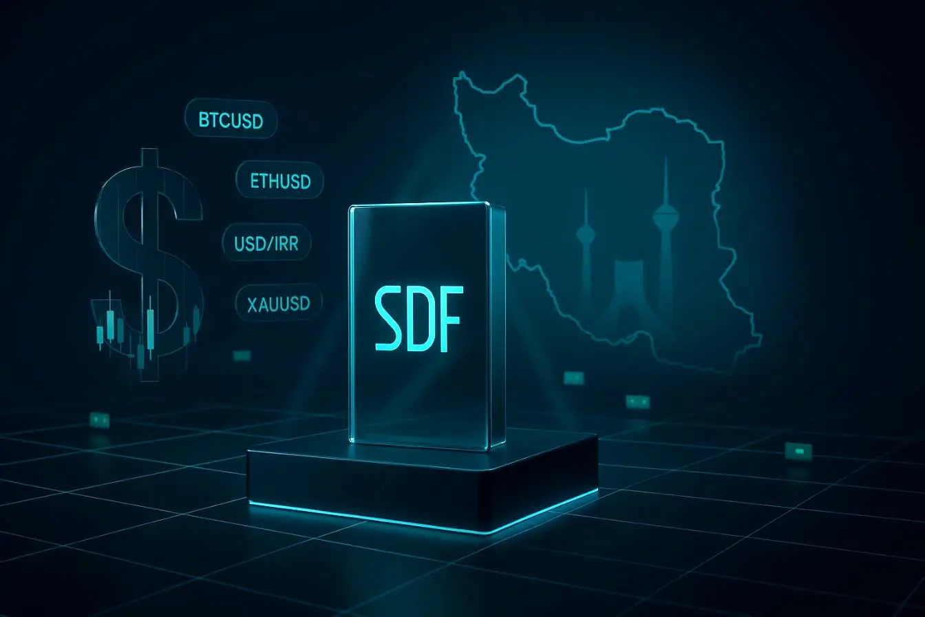 بهترین پراپ ایرانی