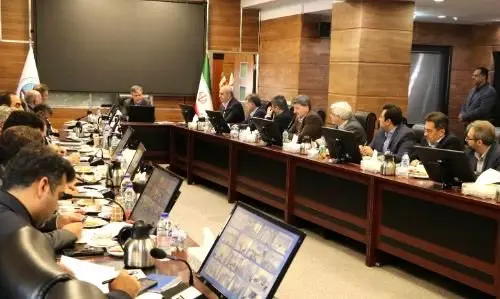 آرامش مردم، فراتر از سودآوری؛ رسالت ملی بیمه ایران در پویش «ایران برای ایران»