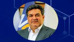 پیام دکتر غلامرضا جمشیدی، مدیر عامل؛ برای کسب عنوان شرکت دانش بنیان توسط شرکت پتروشیمی نوری