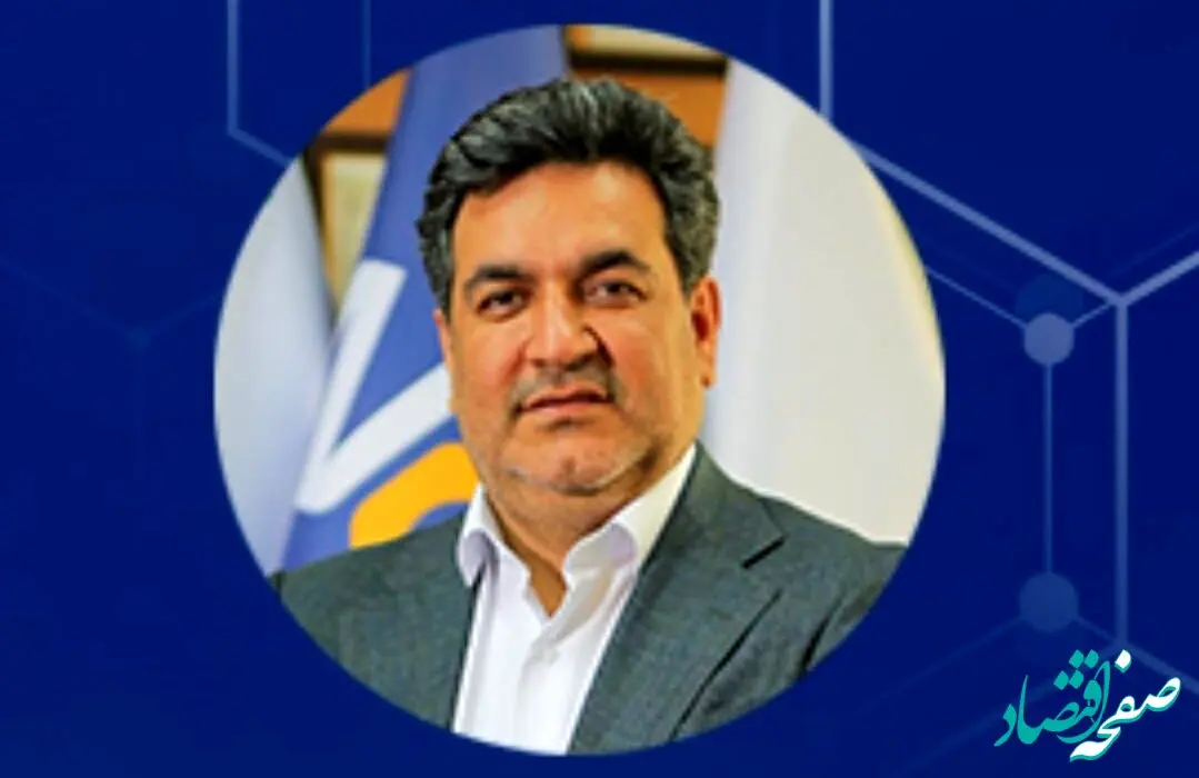 پیام دکتر غلامرضا جمشیدی، مدیر عامل؛ برای کسب عنوان شرکت دانش بنیان توسط شرکت پتروشیمی نوری