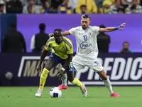 گزارش و خلاصه بازی استقلال و النصر یک هشتم نهایی لیگ نخبگان آسیا دوشنبه ۲۰ اسفند ۱۴۰۳ + فیلم لحظات حساس بازی استقلال و النصر 