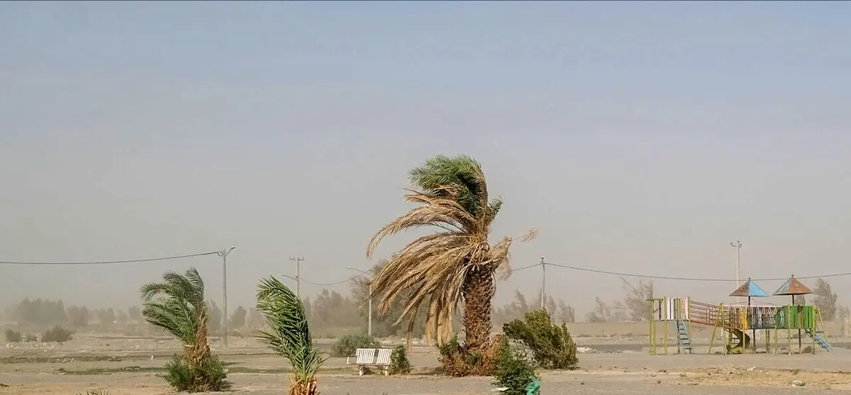 وضعیت آب و هوا سیستان و بلوچستان فردا سه شنبه ۱۴ شهریور ماه ۱۴٠۲ | سیستانی ها بخوانید