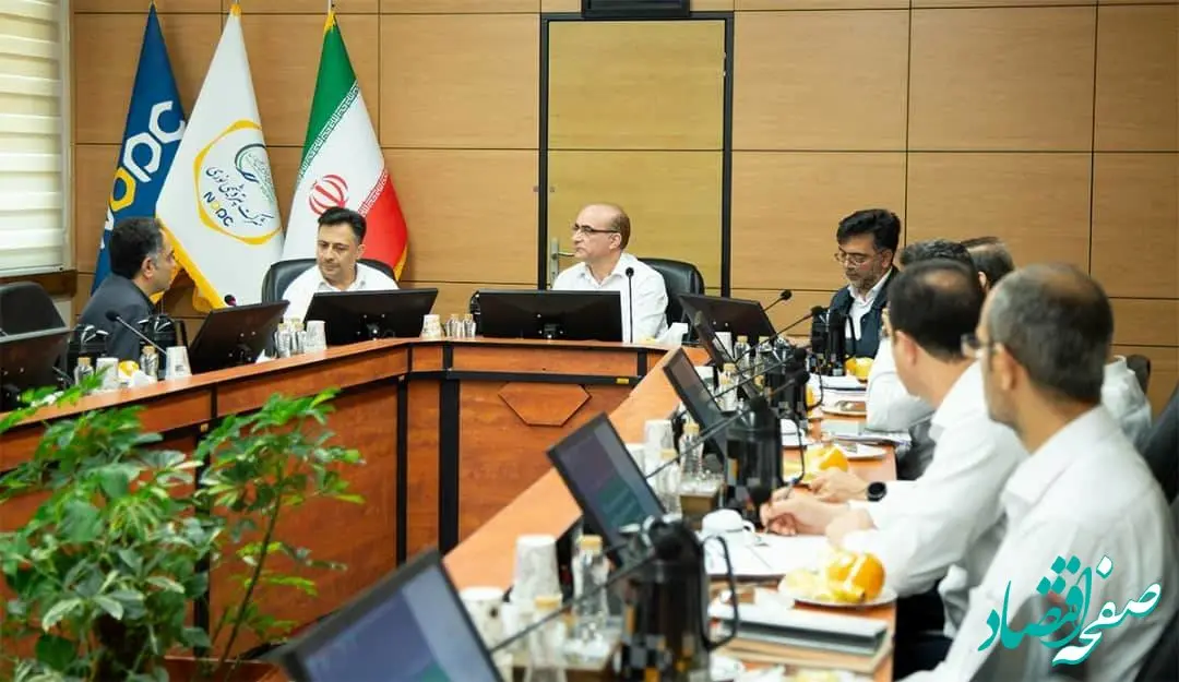 ممیزی خارجی سیستم‌های نوین مدیریتی پتروشیمی نوری انجام شد