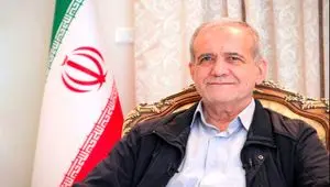 پزشکیان آب پاکی درمورد قطعی برق تابستان ۱۴۰۴  را روی دست مردم ریخت
