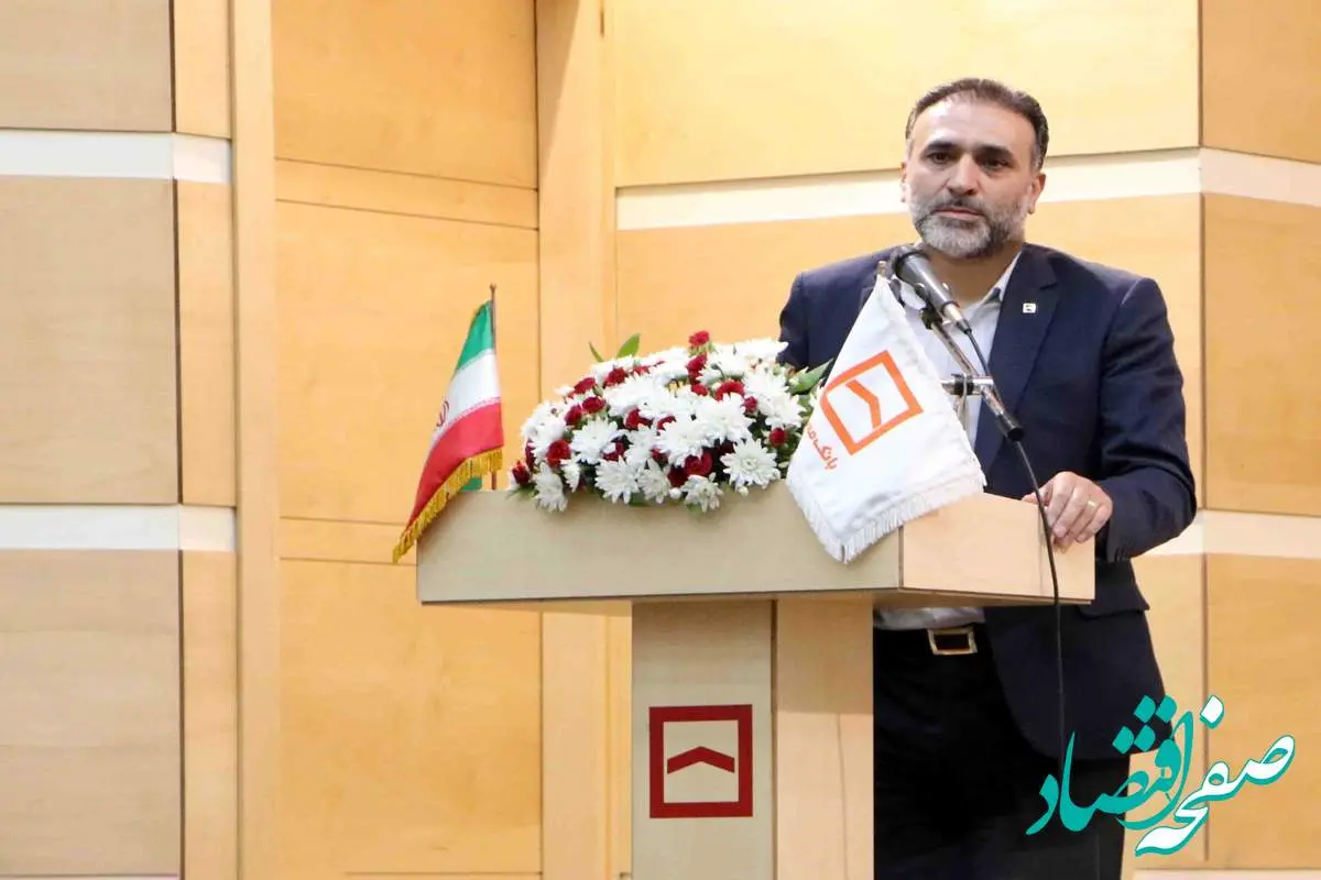 تلاش در مسیر رشد منابع بانک همتراز با رشد نقدینگی کشور