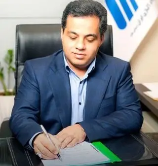 پیام مدیر عامل شرکت فولاد آلیاژی ایران به مناسبت هفته بزرگداشت ارتباطات و روابط عمومی