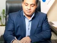 پیام مدیر عامل شرکت فولاد آلیاژی ایران به مناسبت هفته بزرگداشت ارتباطات و روابط عمومی