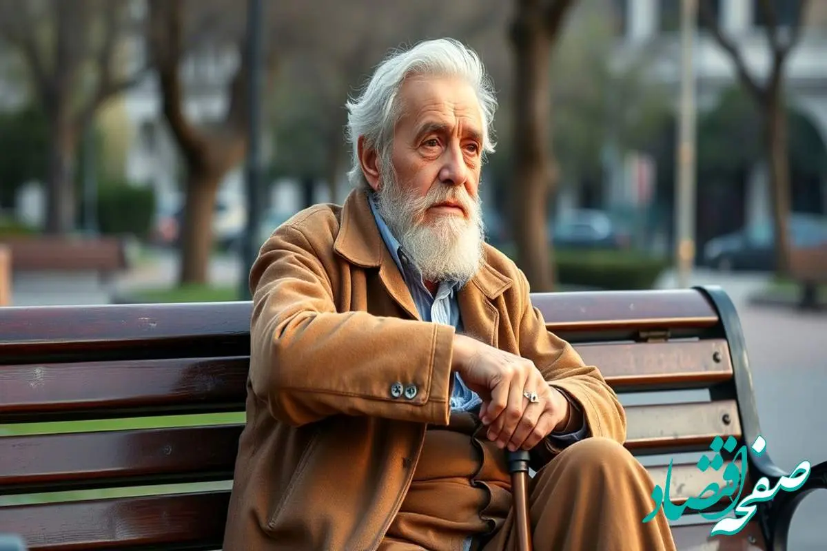 فیش حقوق بازنشستگان در تیرماه ۱۴۰۴ امروز صادر شد؟