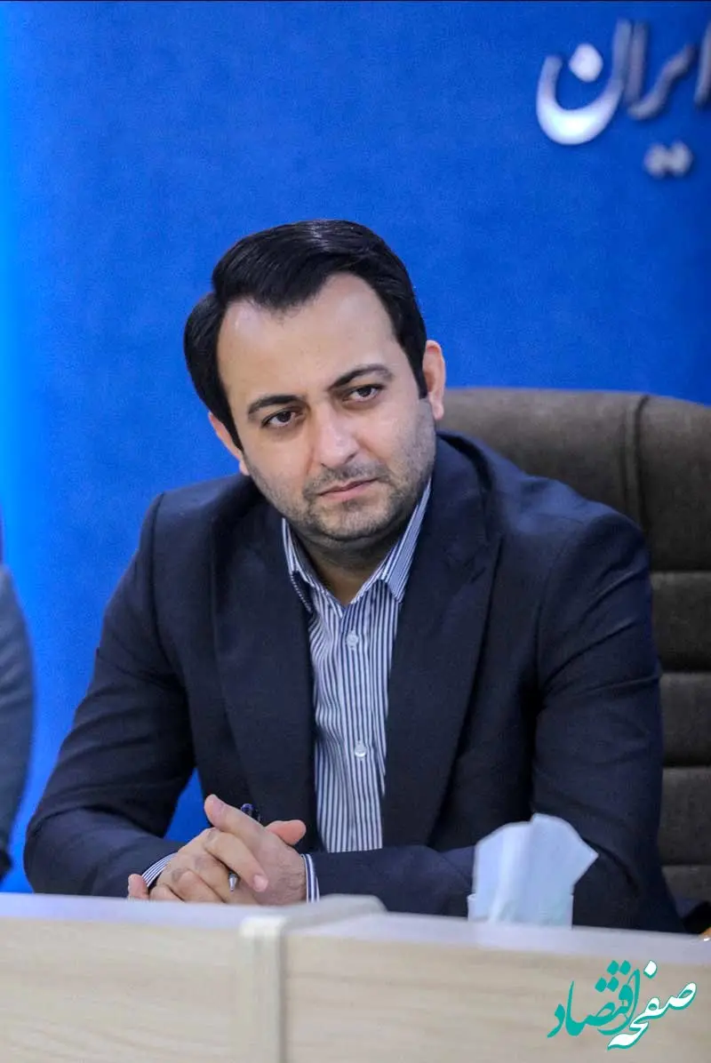 بانک صادرات ایران شفاف و مقتدر در خدمت مردم و فعالان اقتصادی کشور