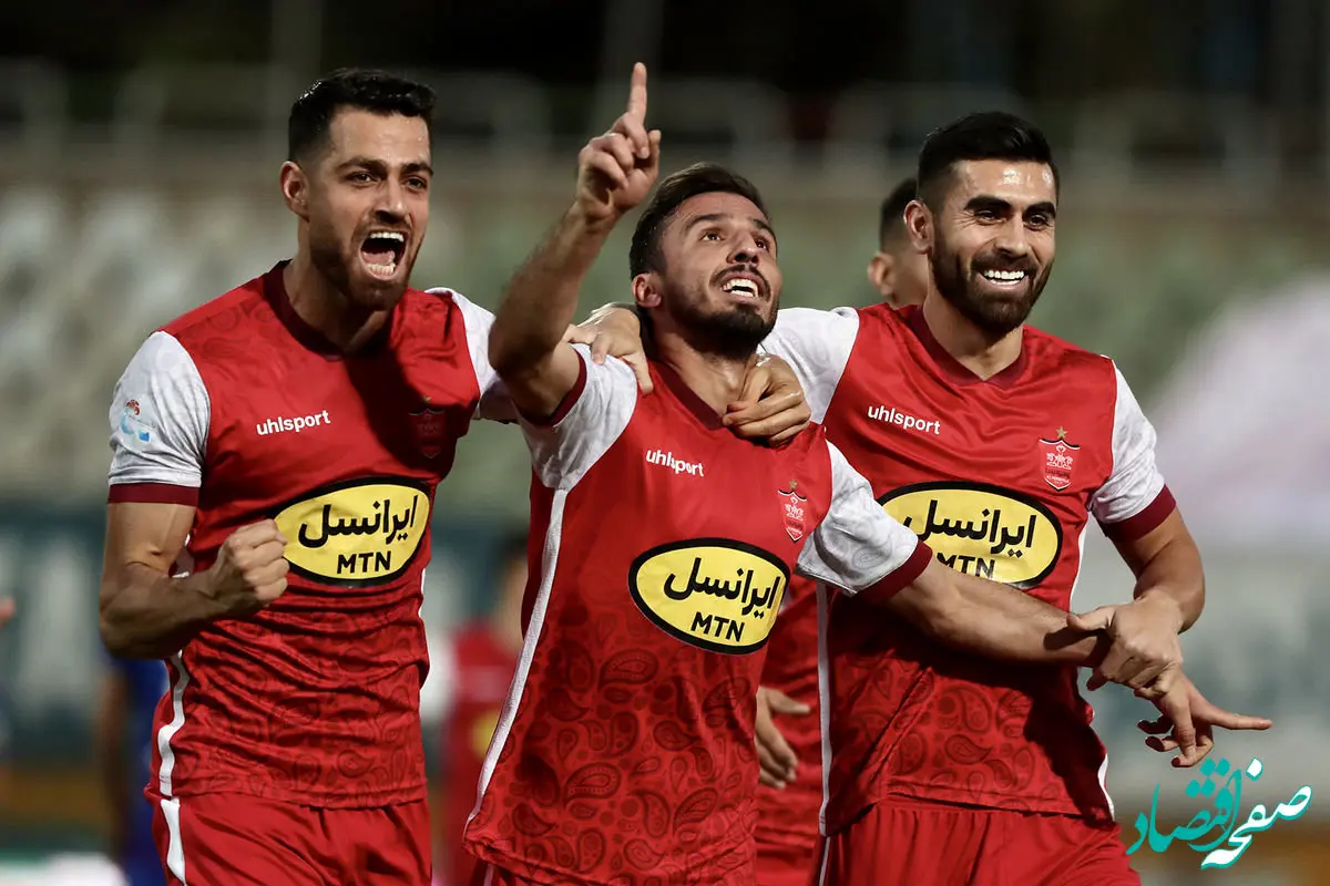 شایعه جدا شدن سعید صادقی قوت گرفت / سعید صادقی شاگرد تارتار شد