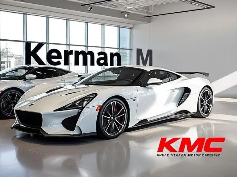 جدیدترین قیمت خودروهای کرمان موتور سه شنبه ۲۱ اسفند ۱۴۰۳ منتشر شد + جدول قیمت خودرو