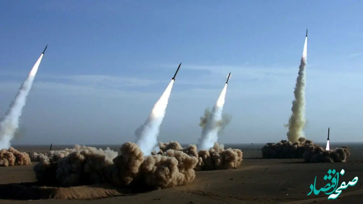 وعده فرمانده کل سپاه پاسداران طوفان به پا کرد؛رژیم صهیونیستی به زودی پاسخ ایران را دریافت میکند