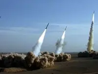 وعده فرمانده کل سپاه پاسداران طوفان به پا کرد؛رژیم صهیونیستی به زودی پاسخ ایران را دریافت میکند