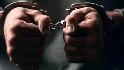اعتراف باورنکردنی این قاتل سنگدل ؛ اصلاً ندانستم به چه کسی و چند ضربه چاقو می زنم !