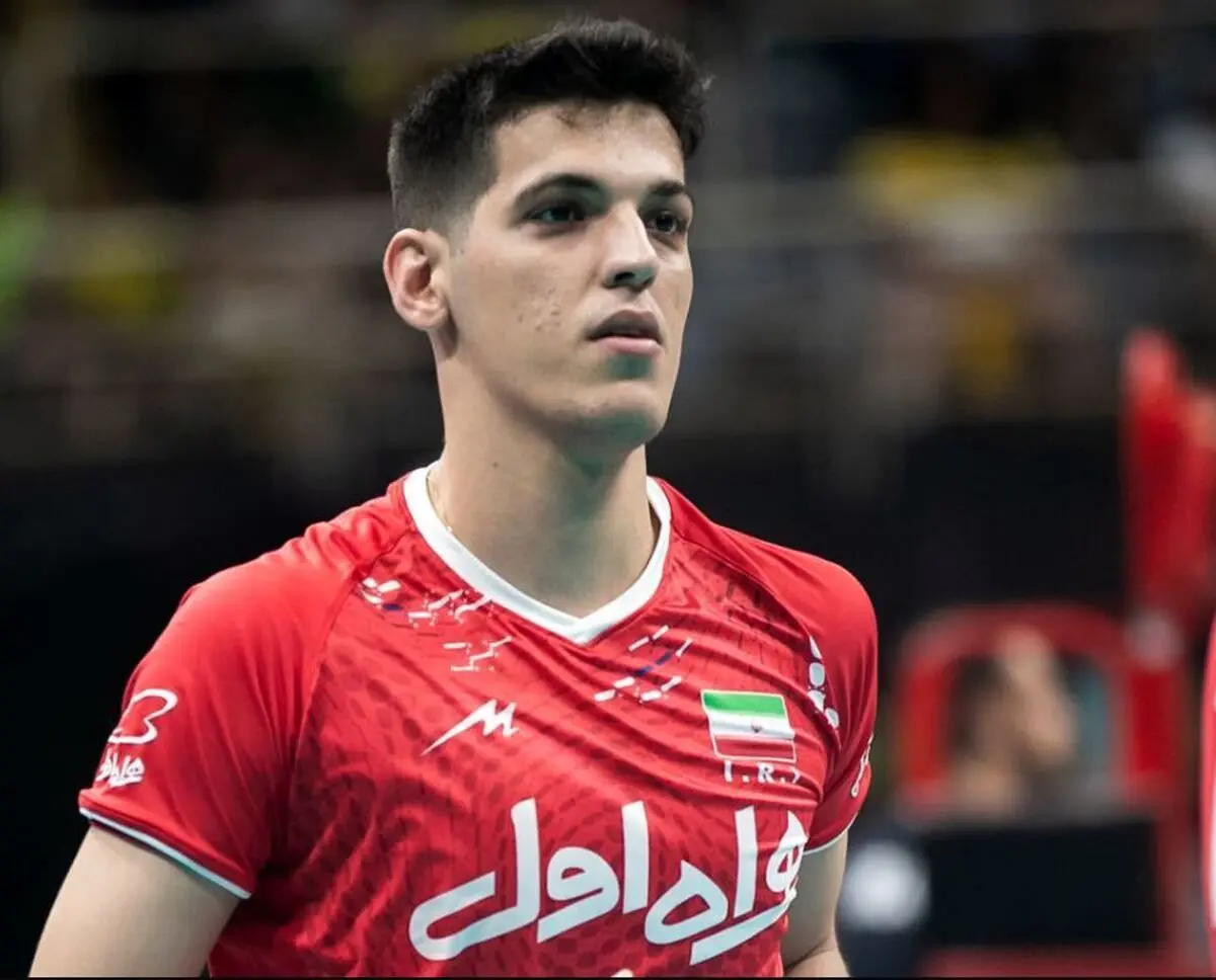 جزئیات جدید از وضعیت صابر کاظمی