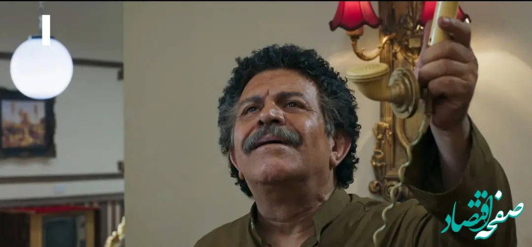 دانلود مستقیم قسمت ۴۳ سریال طوبی از شبکه یک سیما + لینک تلوبیون