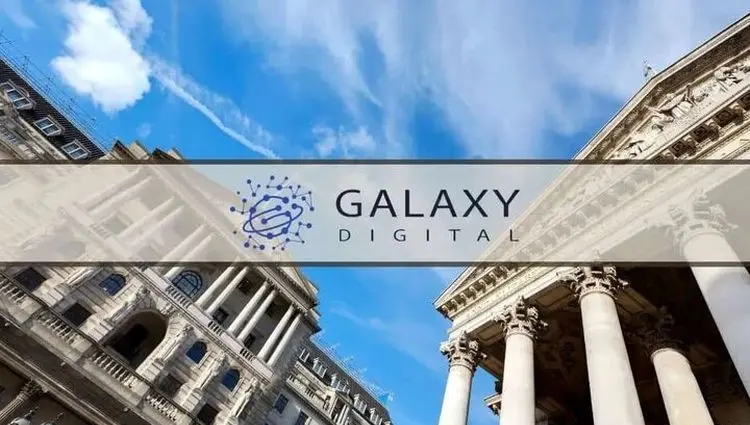 زیان ۲۱۶ میلیون دلاری شرکت گلکسی دیجیتال تحت تأثیر نوسانات بازار کریپتو + جزئیات