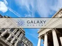 زیان ۲۱۶ میلیون دلاری شرکت گلکسی دیجیتال تحت تأثیر نوسانات بازار کریپتو + جزئیات