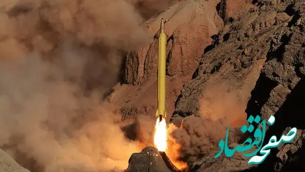 شلیک ۱۰ موشک‌ هایپرسونیک فتاح و قدر؛ مراکز فرماندهی و مدیریت جبهه داخلی اسرائیل هدف موج ۵۳ وعده صادق ۴