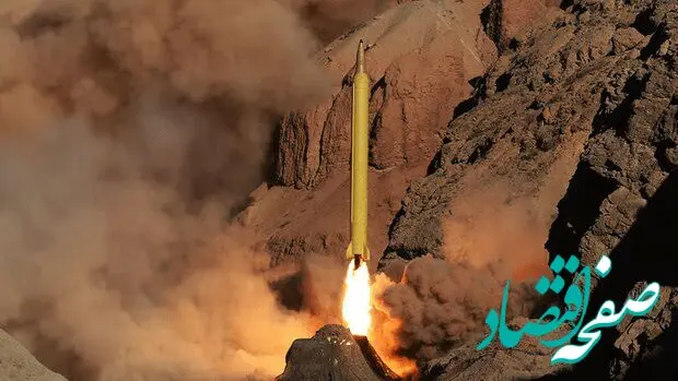 شلیک ۱۰ موشک‌ هایپرسونیک فتاح و قدر؛ مراکز فرماندهی و مدیریت جبهه داخلی اسرائیل هدف موج ۵۳ وعده صادق ۴