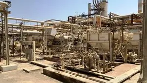 مهار آتش سوزی محدود در پتروشیمی کارون