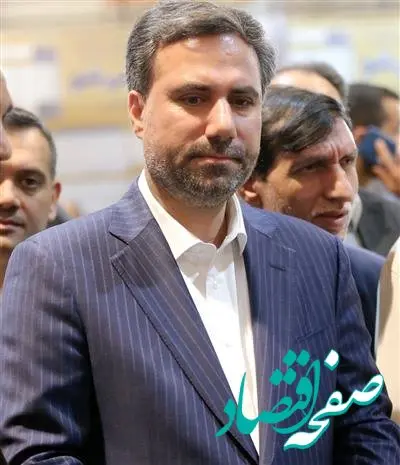 پیامی مدیرعامل شرکت پازارگاد در پی شهادت جمعی از پاسداران محور مقاومت در حمله تروریستی رژیم منحوس صهیونیستی

