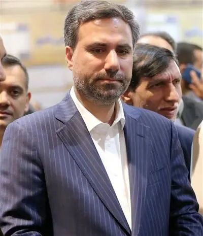 پیامی مدیرعامل شرکت پازارگاد در پی شهادت جمعی از پاسداران محور مقاومت در حمله تروریستی رژیم منحوس صهیونیستی


