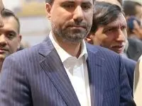 پیامی مدیرعامل شرکت پازارگاد در پی شهادت جمعی از پاسداران محور مقاومت در حمله تروریستی رژیم منحوس صهیونیستی

