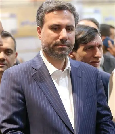 پیامی مدیرعامل شرکت پازارگاد در پی شهادت جمعی از پاسداران محور مقاومت در حمله تروریستی رژیم منحوس صهیونیستی

