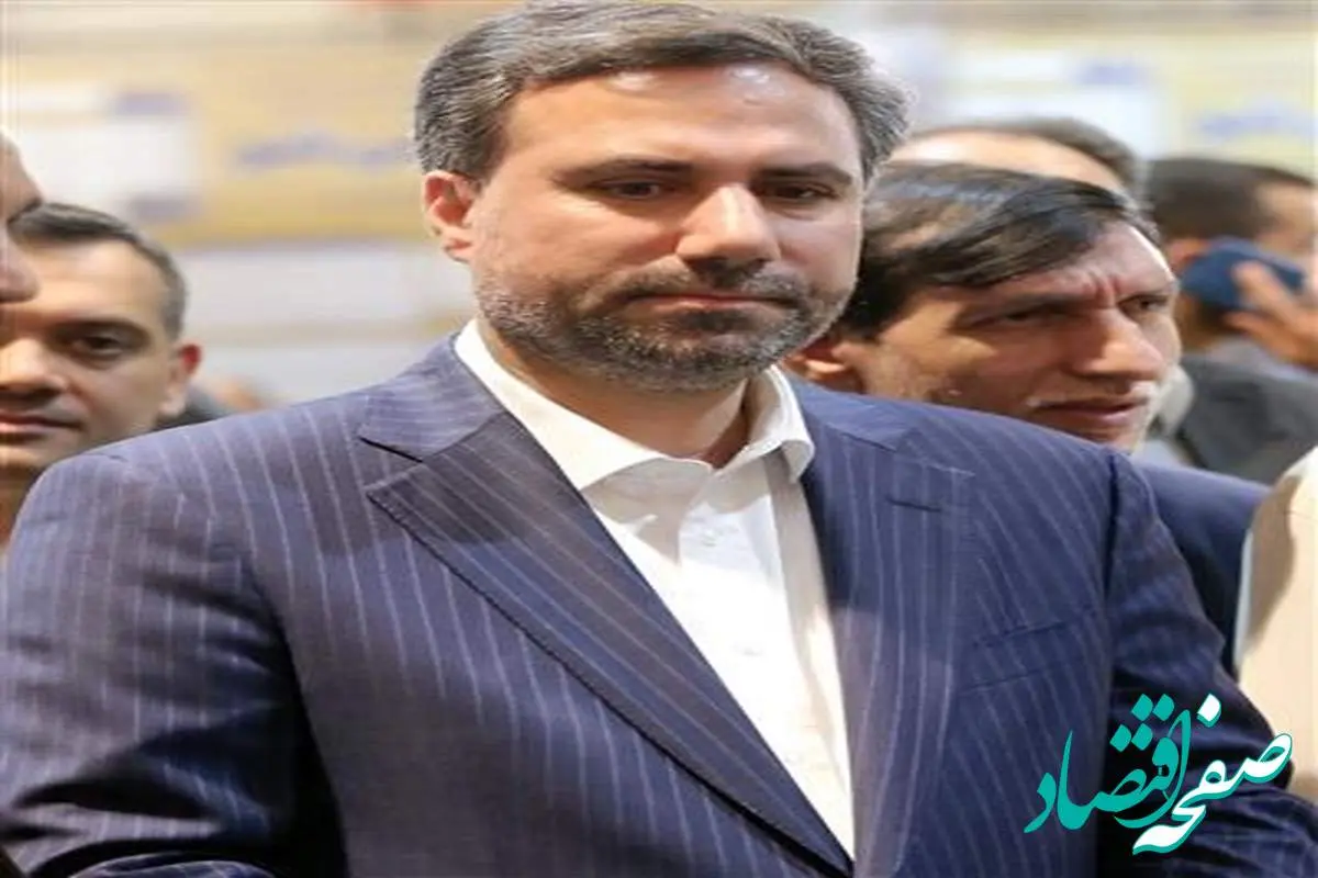 پیامی مدیرعامل شرکت پازارگاد در پی شهادت جمعی از پاسداران محور مقاومت در حمله تروریستی رژیم منحوس صهیونیستی