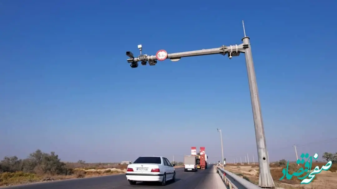 کرمان در صدر تلفات جاده‌ای