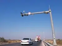 کرمان در صدر تلفات جاده‌ای