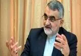 فیلم | بروجردی: شب آخر شمخانی من و سه نفر دیگر را فرا خواند/ می شود بگویم یا نه...