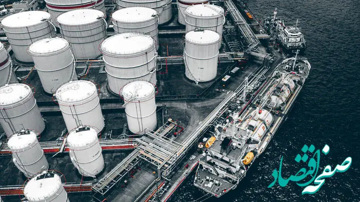 معافیت تحریمی کشتی های حامل انرژی تمدید شد