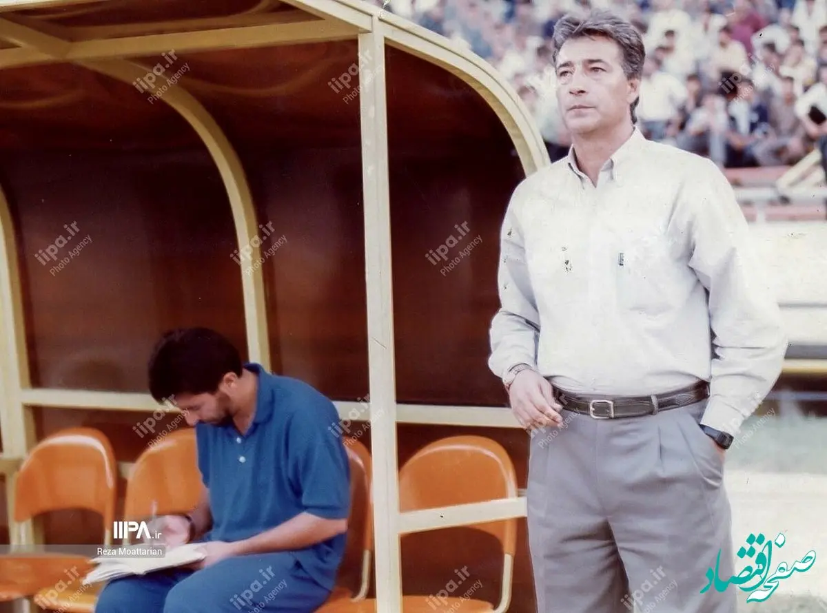 یک روایت مجری صدا و سیما از صحبت‌های جالب مرحوم حجازی درباره قلعه‌ نویی