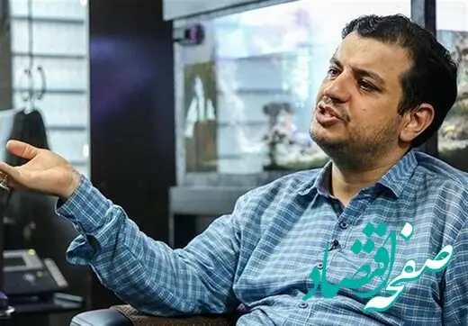 فوری؛ حمله تند رائفی پور به دولت رئیسی /‏فکرش را بکنید اینها برای کشور... 