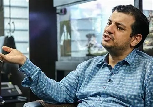 فوری؛ حمله تند رائفی پور به دولت رئیسی /‏فکرش را بکنید اینها برای کشور... 