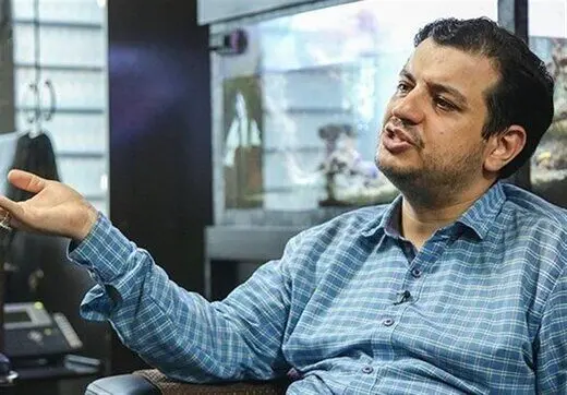 فوری؛ حمله تند رائفی پور به دولت رئیسی /‏فکرش را بکنید اینها برای کشور... 