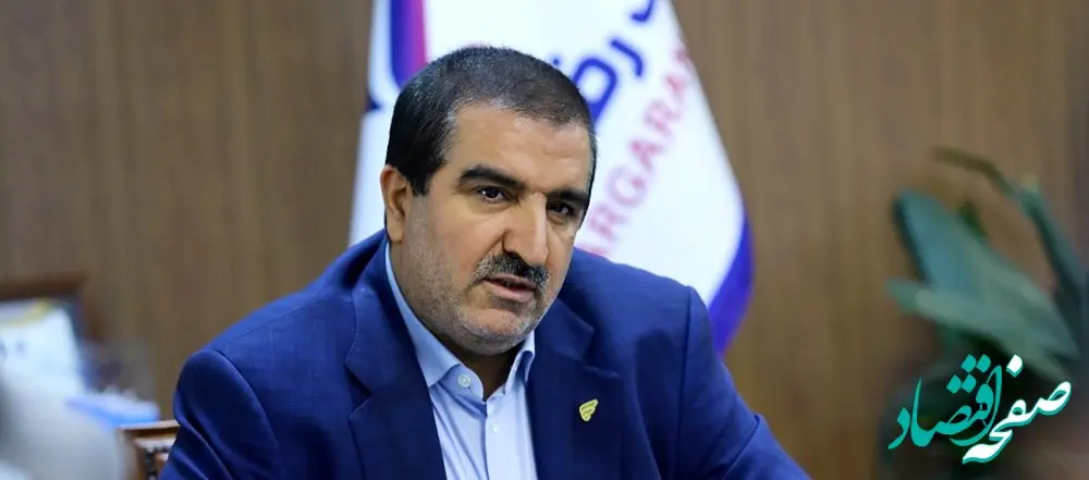 اقدامات بانک رفاه کارگران در راستای حمایت از تولید ملی و اشتغالزایی