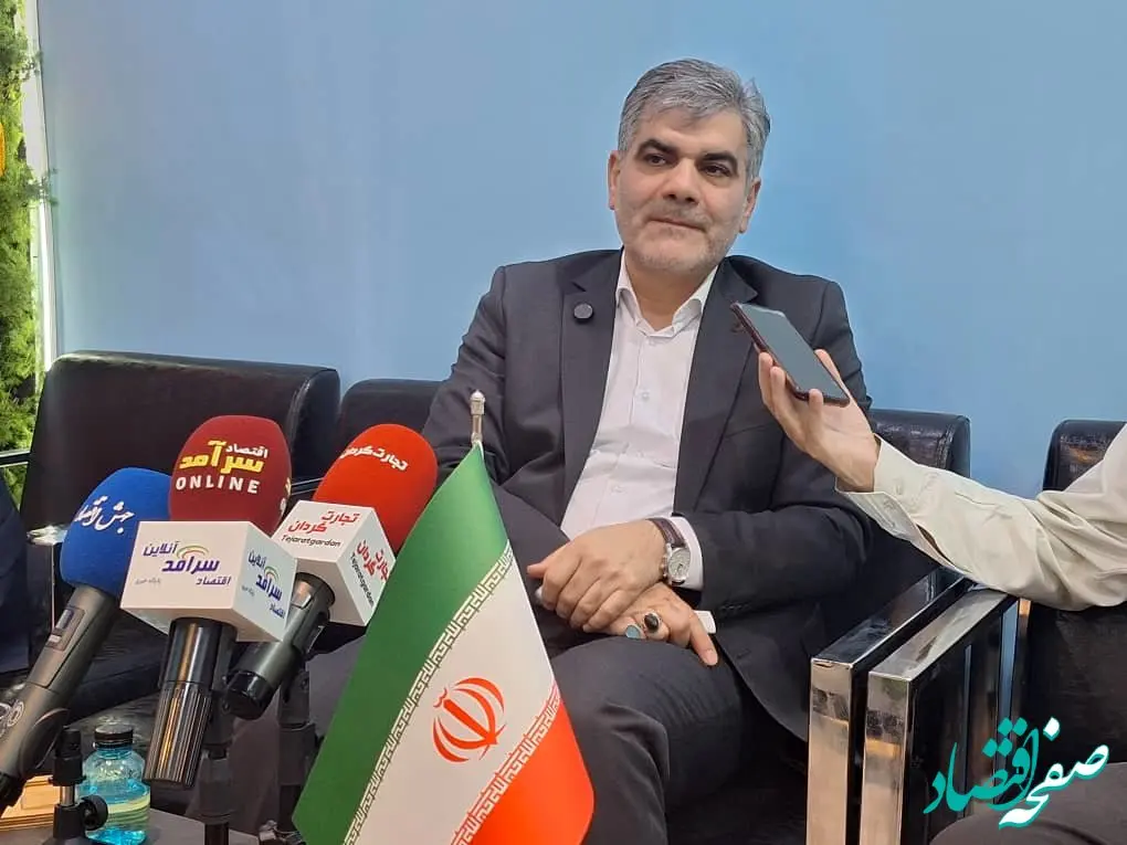 طرح‌های تحولی بانک مهر ایران؛ از توسعه بانکداری دیجیتال تا تسهیلات ارزان‌قیمت