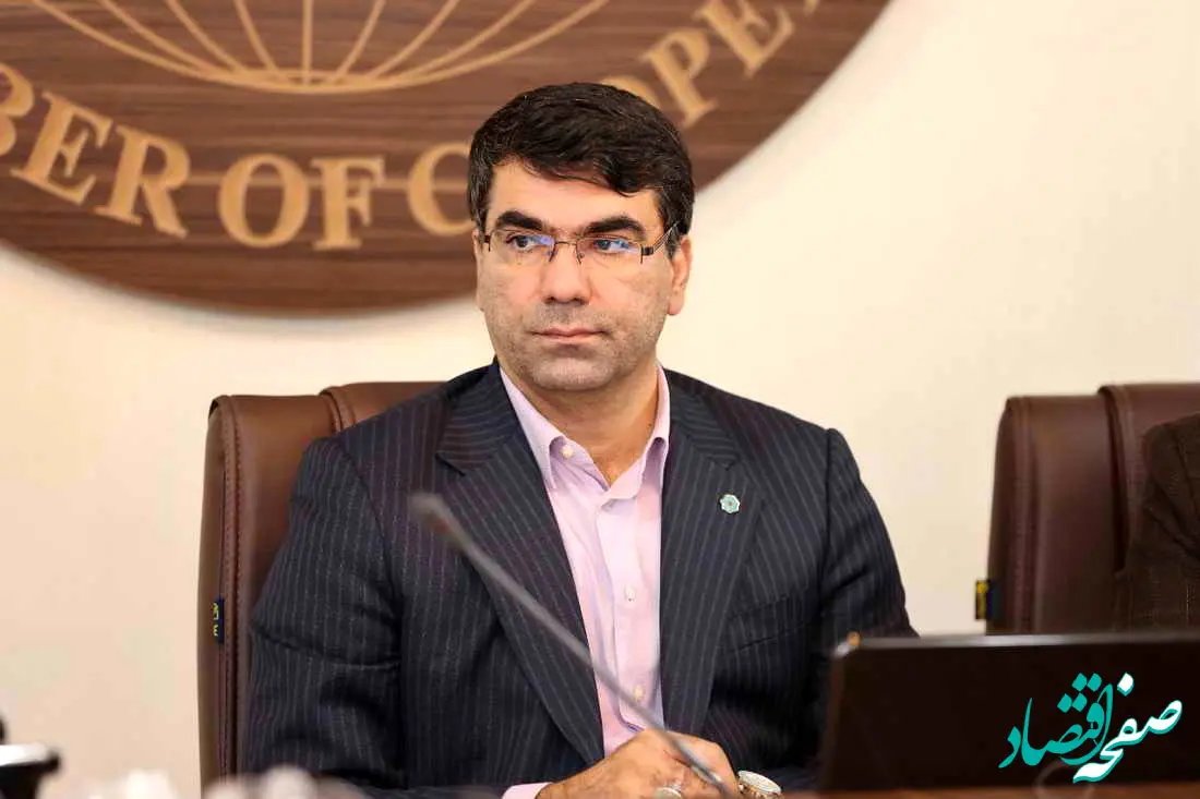 انتخاب مدیرعامل بانک توسعه تعاون به عنوان رئیس کمیسیون بازار سرمایه، بیمه وبانک پارلمان تعاون