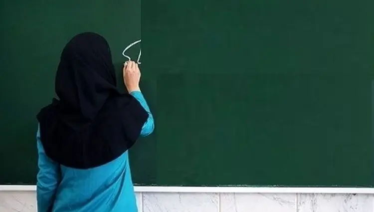 یک خبر جدید از آزمون استخدام جدید معلمان آموزش و پرورش  جمعه ۶ تیر ۱۴۰۴