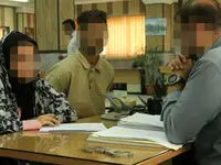 افشای خیانت همسر با تصاویر مخفیانه + داستانی جنجالی
