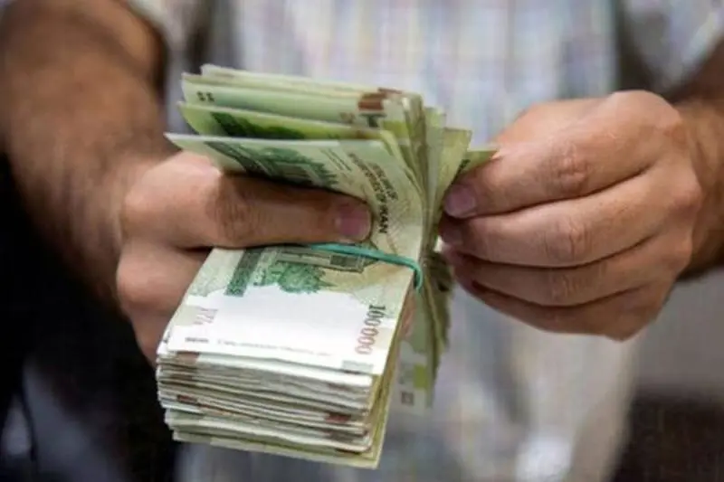 حقوق ۱۴۰۳ کارمندان و بازنشستگان چقدر است؟ + جدول