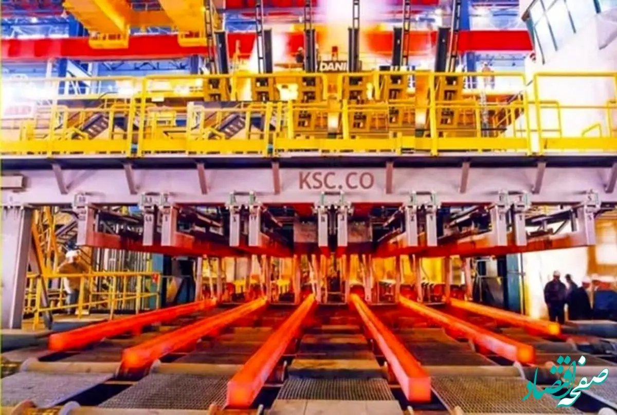 رمزگشایی از هویت صنعتی فولاد خراسان/ «فخاس» فراتر از ظرفیت تولید