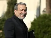 عراقچی دوشنبه به آمریکا می‌رود / عراقچی چرا به نیویورک می رود؟ 