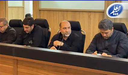 بیمه معلم با تعهد کامل، خدمات بیمه‌ای اربعین را ارائه کرد