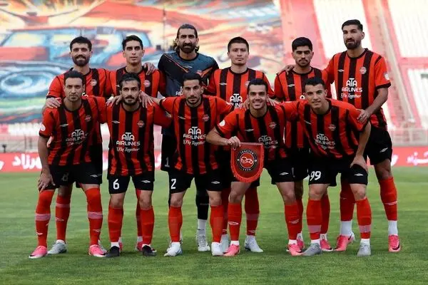 بهترین تیم ایران مشخص شد