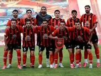 بهترین تیم ایران مشخص شد
